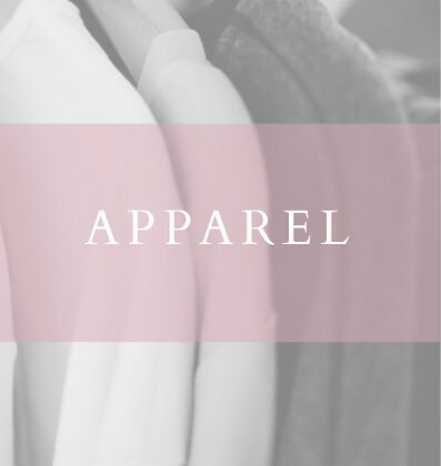 Apparel