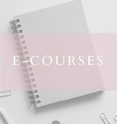 e-Courses