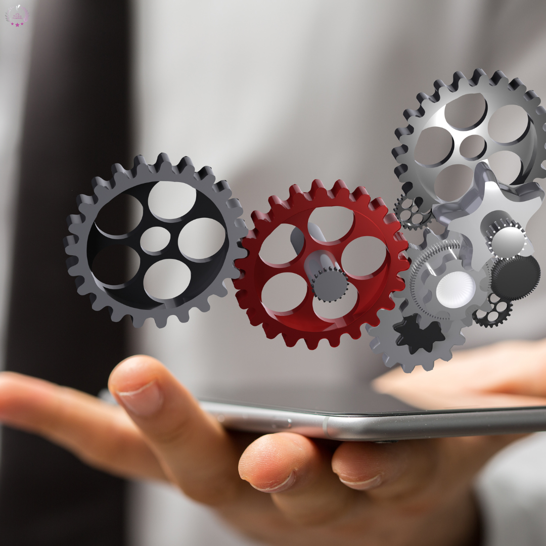Create Business Systems